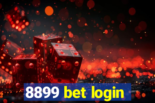 8899 bet login